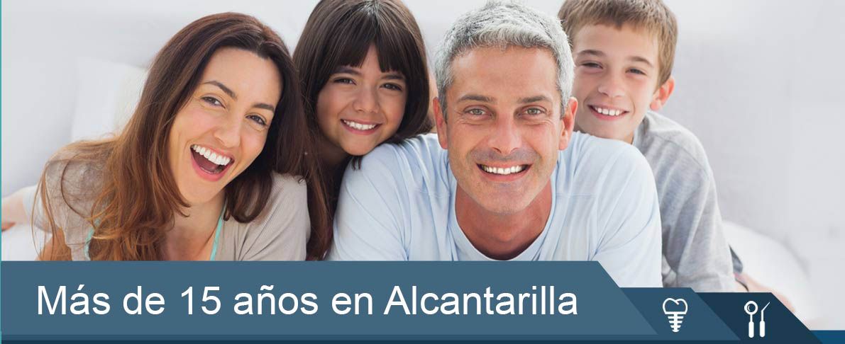 Murcia Dental servicio de odontología